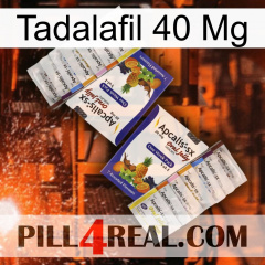 Tadalafil 40 Mg 12
